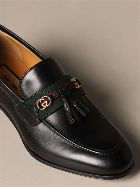 mocassino scarpe gucci donna|Vendita Speciale Mocassini GUCCI su Vestiaire Collective.